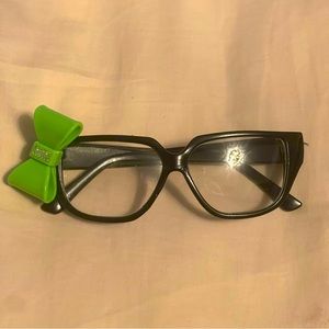 Hello Kitty Glasses
